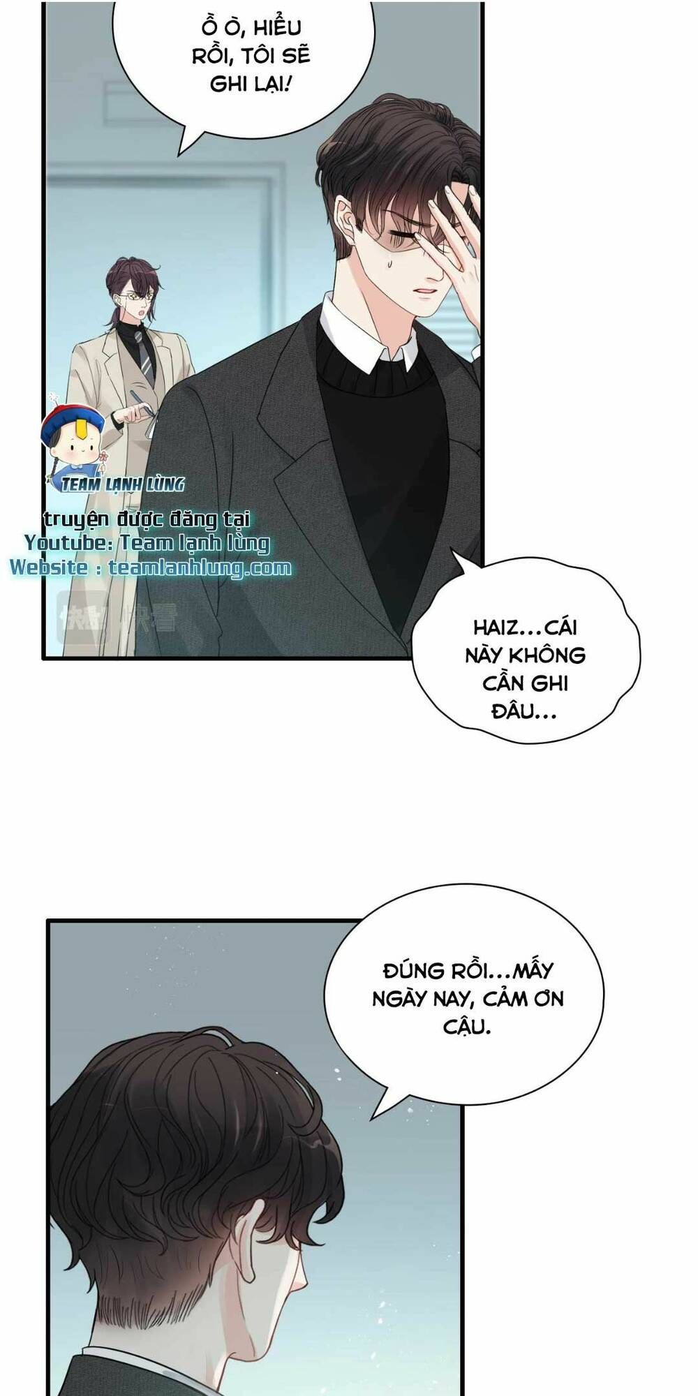 Cô Vợ Hợp Đồng Bỏ Trốn Của Tổng Giám Đốc Chapter 441 - 46