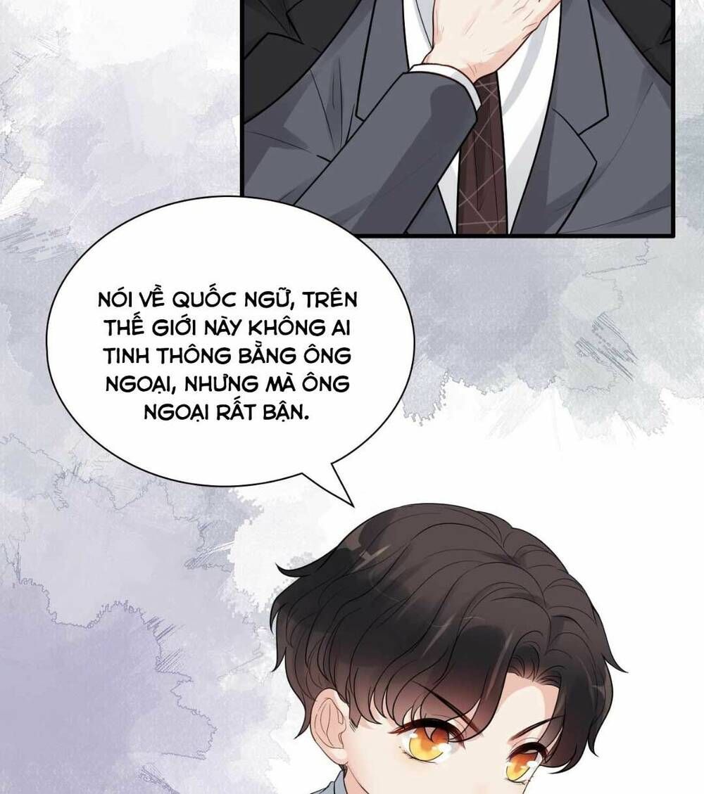 Cô Vợ Hợp Đồng Bỏ Trốn Của Tổng Giám Đốc Chapter 441 - 6