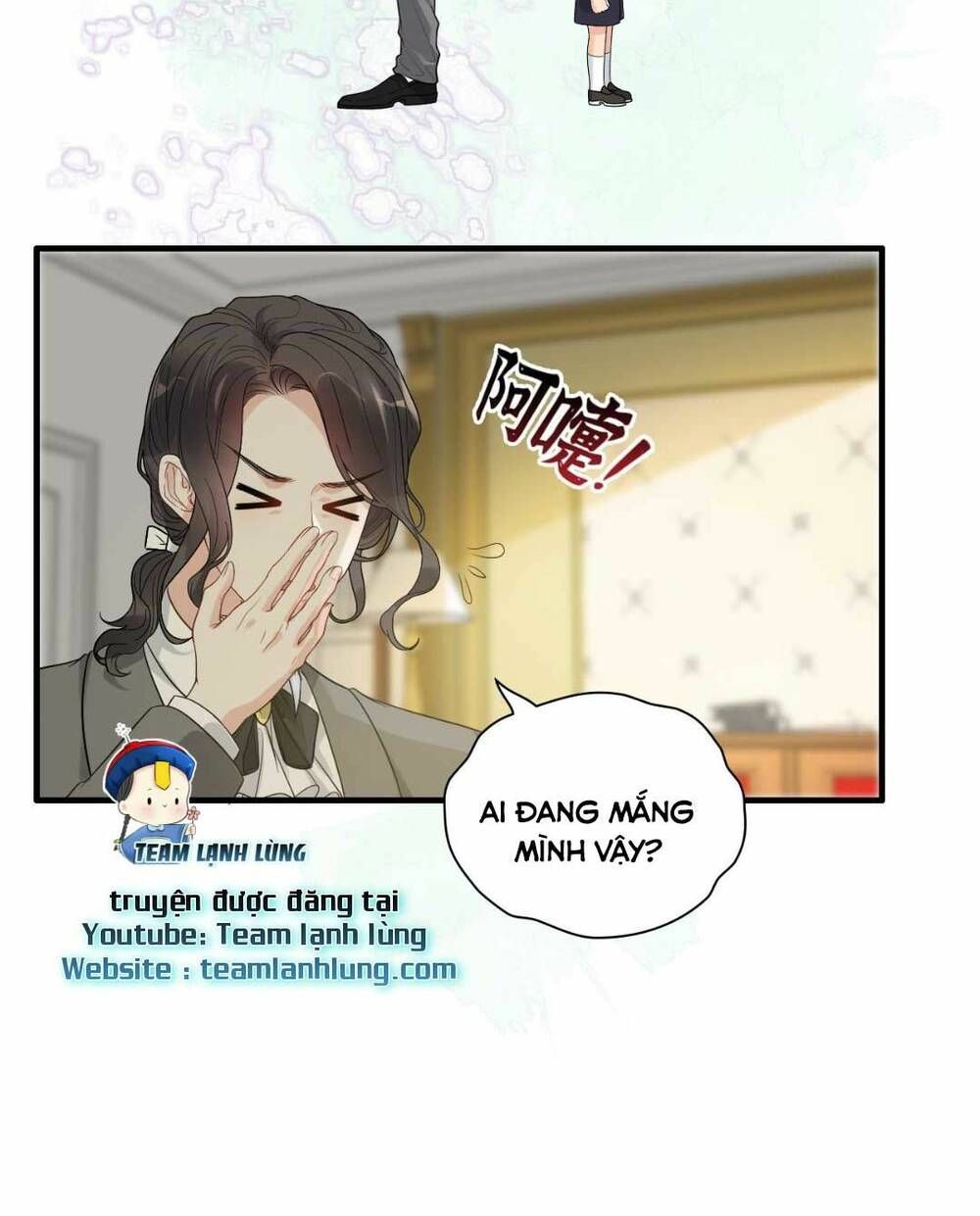 Cô Vợ Hợp Đồng Bỏ Trốn Của Tổng Giám Đốc Chapter 441 - 51