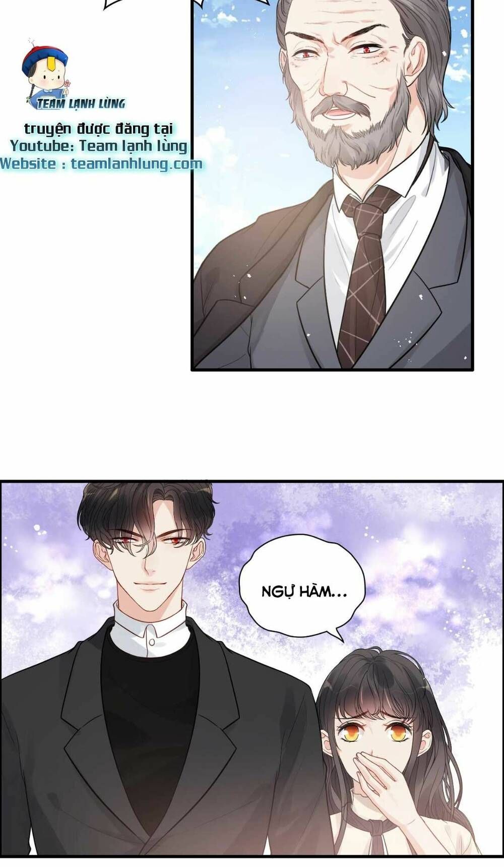 Cô Vợ Hợp Đồng Bỏ Trốn Của Tổng Giám Đốc Chapter 441 - 9