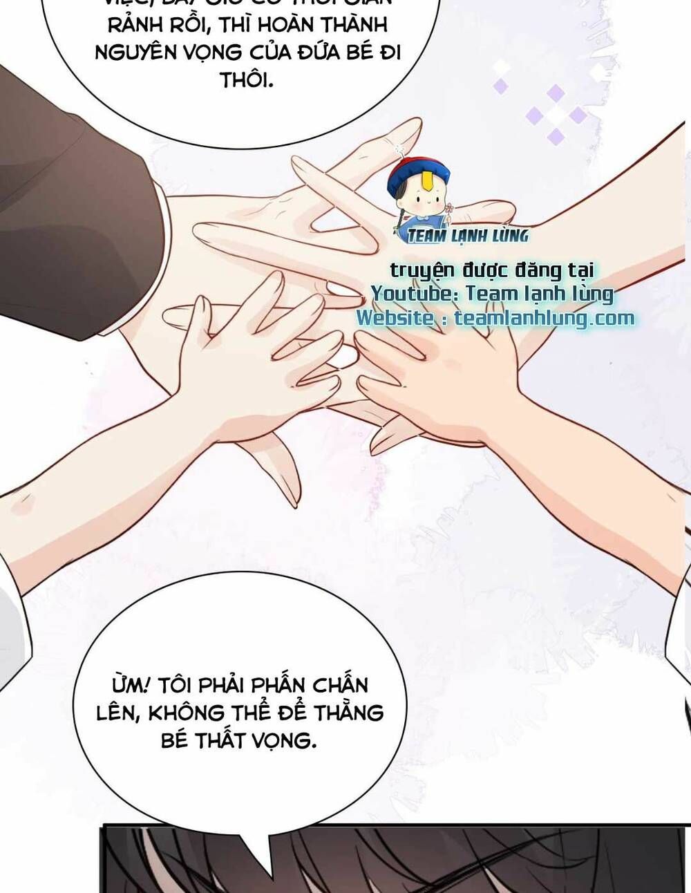 Cô Vợ Hợp Đồng Bỏ Trốn Của Tổng Giám Đốc Chapter 442 - 11