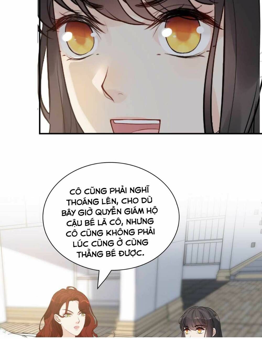 Cô Vợ Hợp Đồng Bỏ Trốn Của Tổng Giám Đốc Chapter 442 - 12