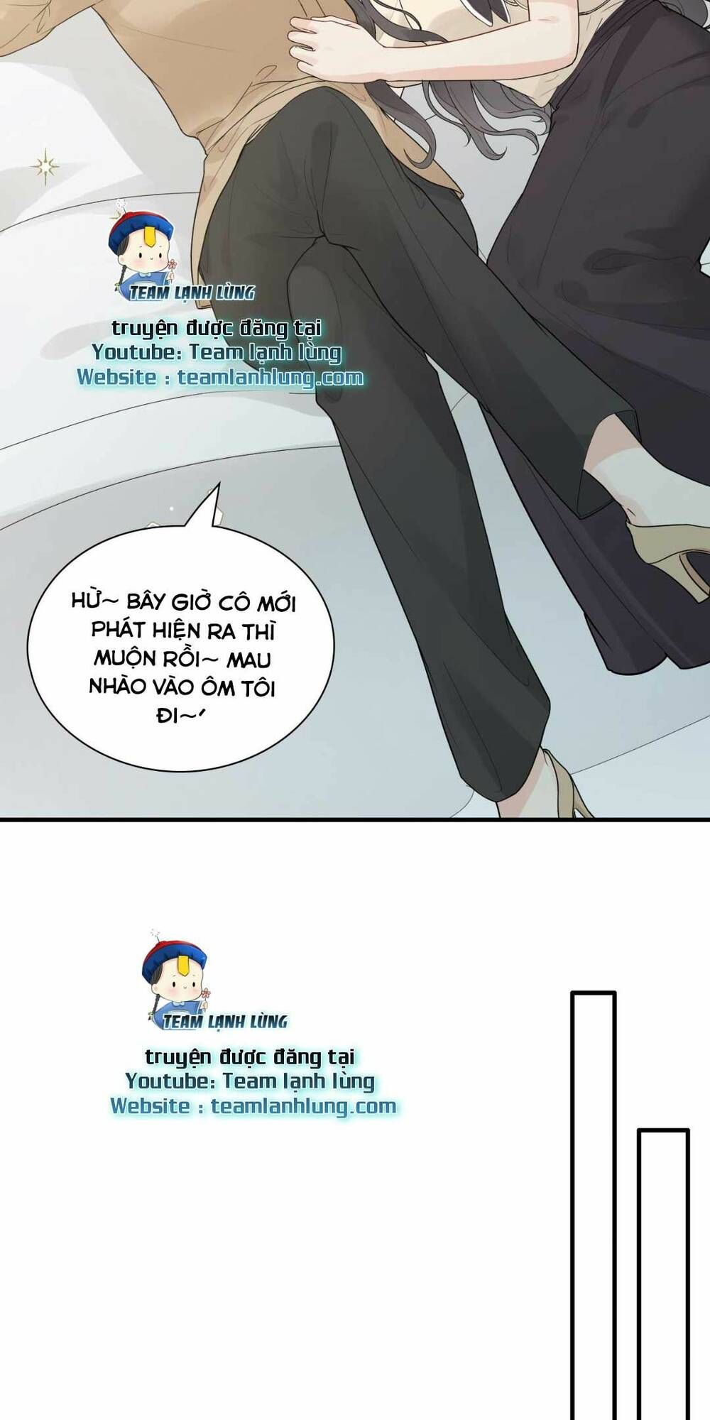 Cô Vợ Hợp Đồng Bỏ Trốn Của Tổng Giám Đốc Chapter 442 - 17