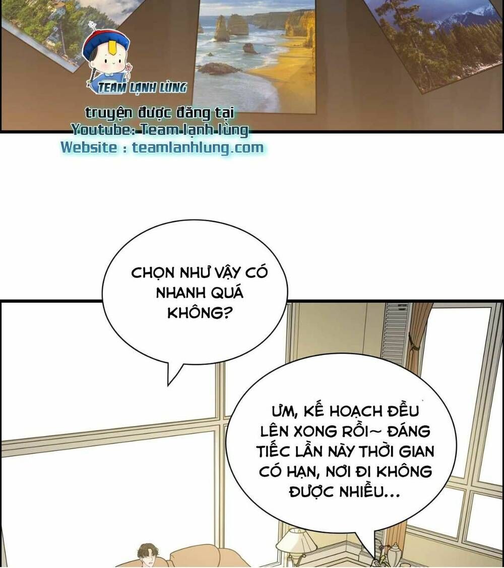 Cô Vợ Hợp Đồng Bỏ Trốn Của Tổng Giám Đốc Chapter 442 - 19