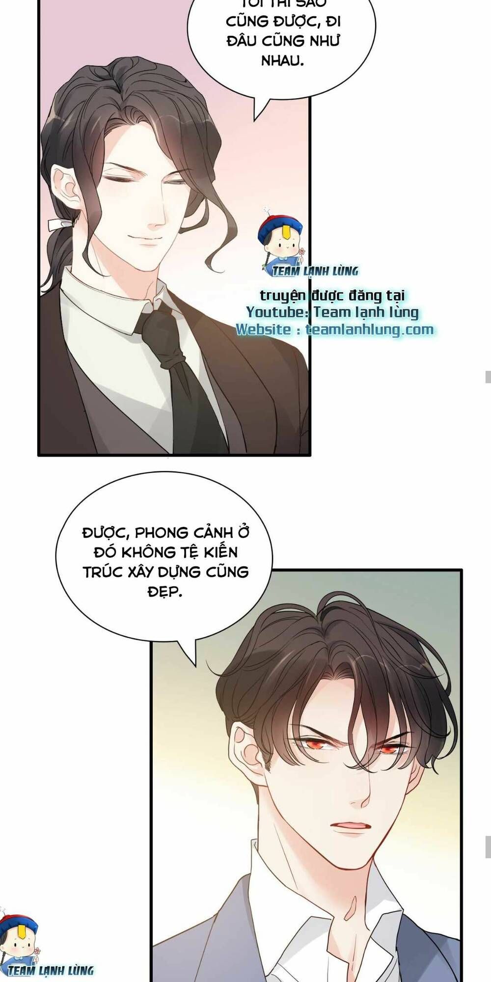 Cô Vợ Hợp Đồng Bỏ Trốn Của Tổng Giám Đốc Chapter 442 - 21