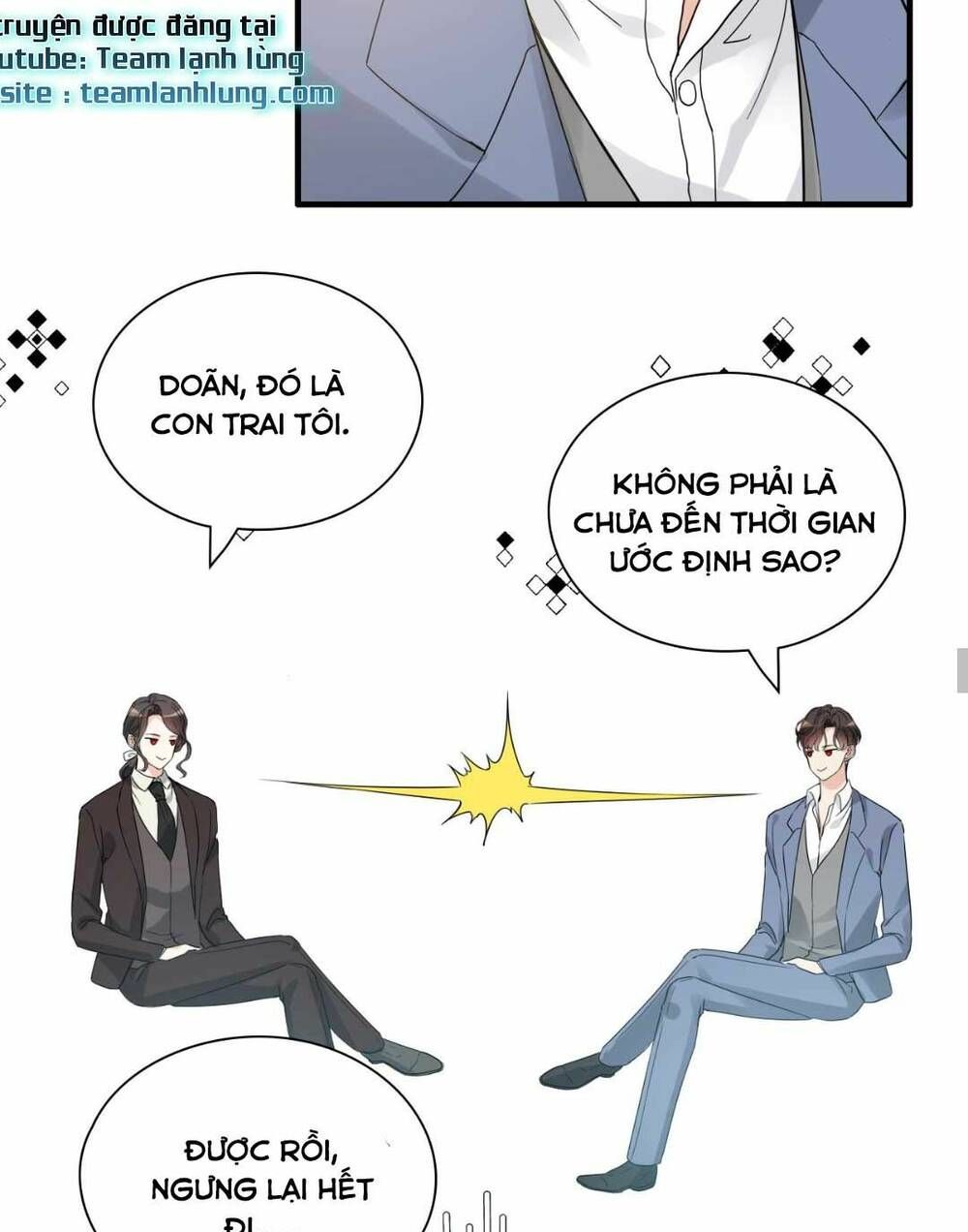 Cô Vợ Hợp Đồng Bỏ Trốn Của Tổng Giám Đốc Chapter 442 - 22