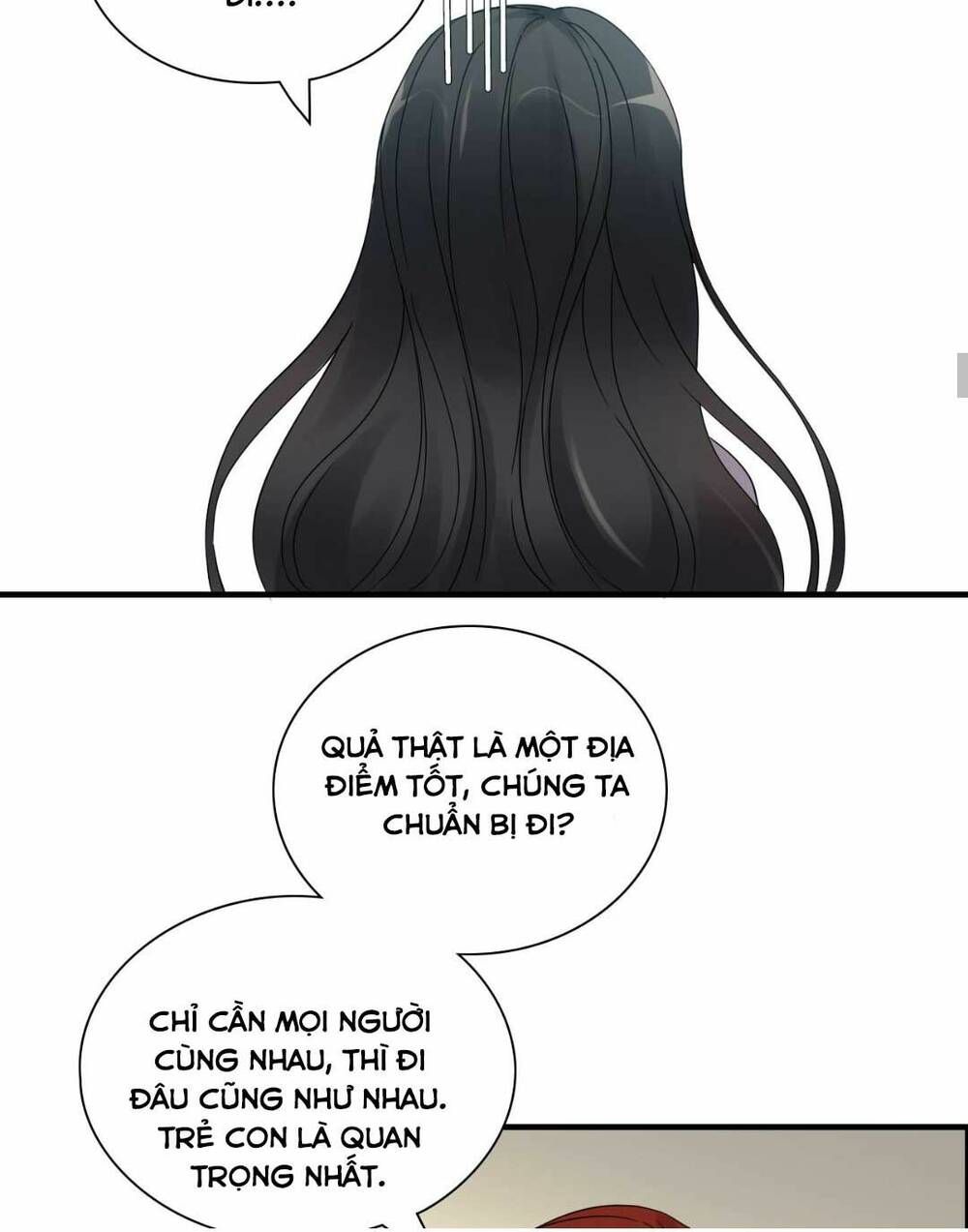 Cô Vợ Hợp Đồng Bỏ Trốn Của Tổng Giám Đốc Chapter 442 - 23