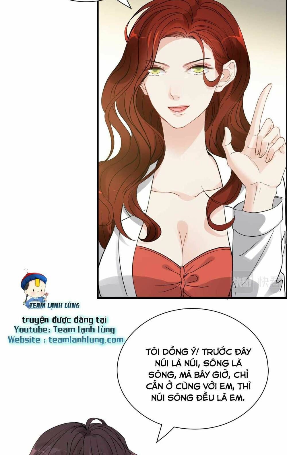 Cô Vợ Hợp Đồng Bỏ Trốn Của Tổng Giám Đốc Chapter 442 - 24