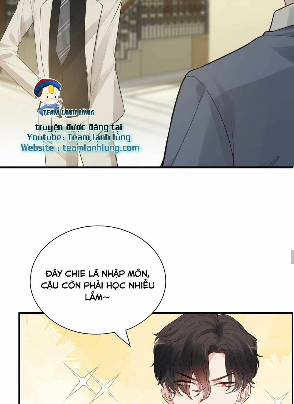 Cô Vợ Hợp Đồng Bỏ Trốn Của Tổng Giám Đốc Chapter 442 - 27