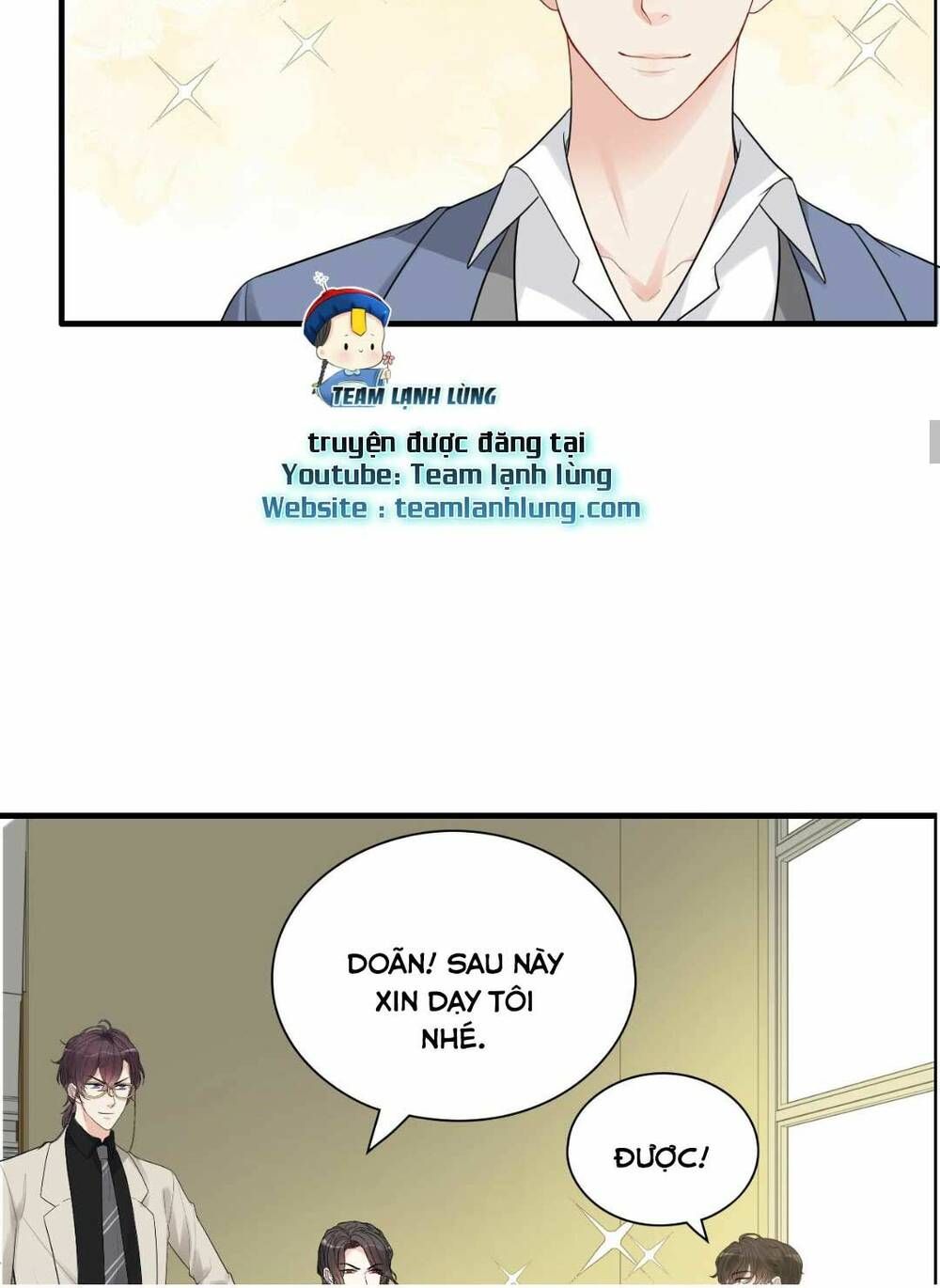 Cô Vợ Hợp Đồng Bỏ Trốn Của Tổng Giám Đốc Chapter 442 - 28