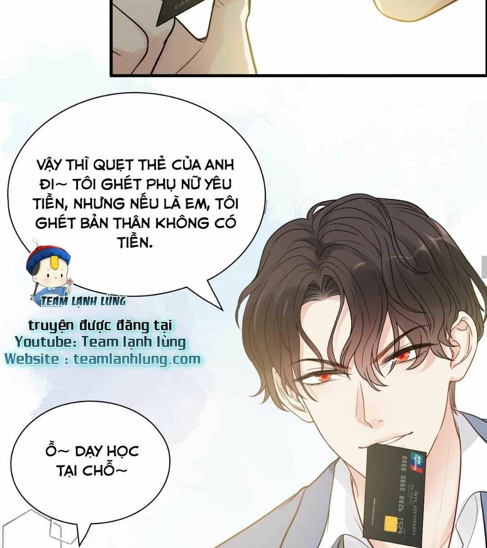 Cô Vợ Hợp Đồng Bỏ Trốn Của Tổng Giám Đốc Chapter 442 - 33