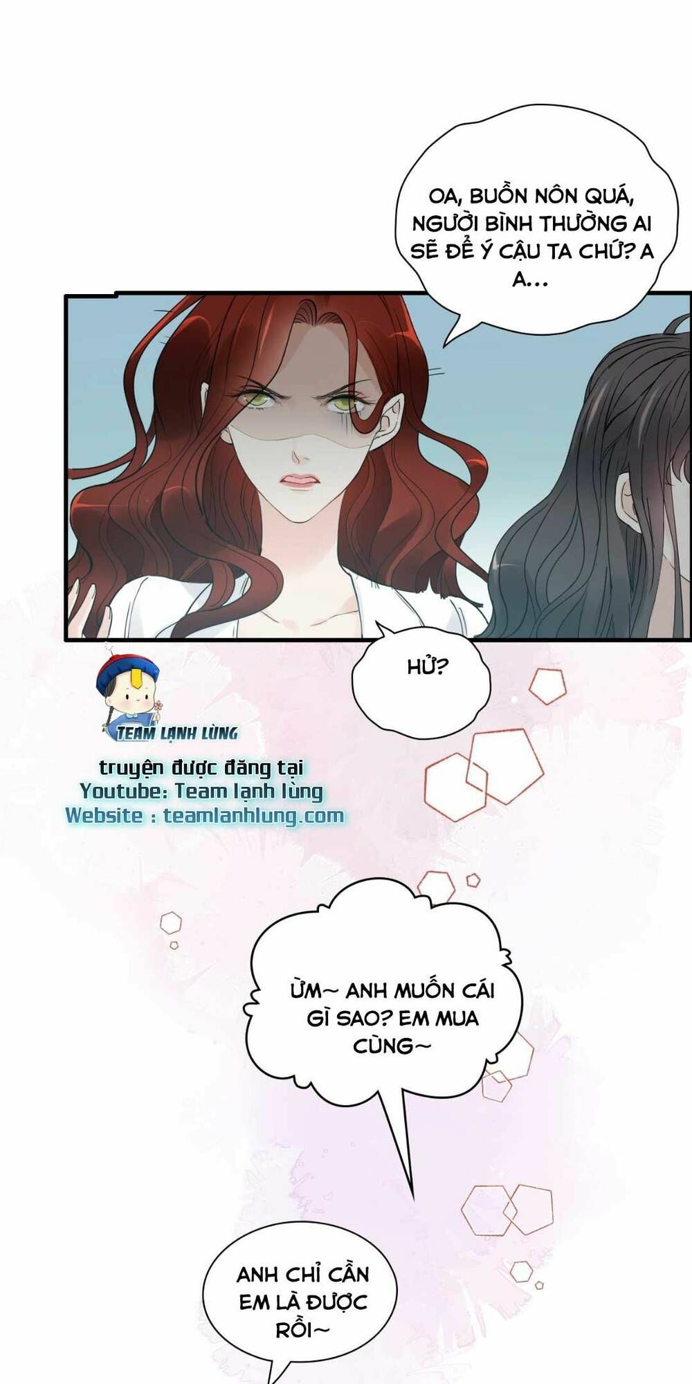 Cô Vợ Hợp Đồng Bỏ Trốn Của Tổng Giám Đốc Chapter 442 - 36