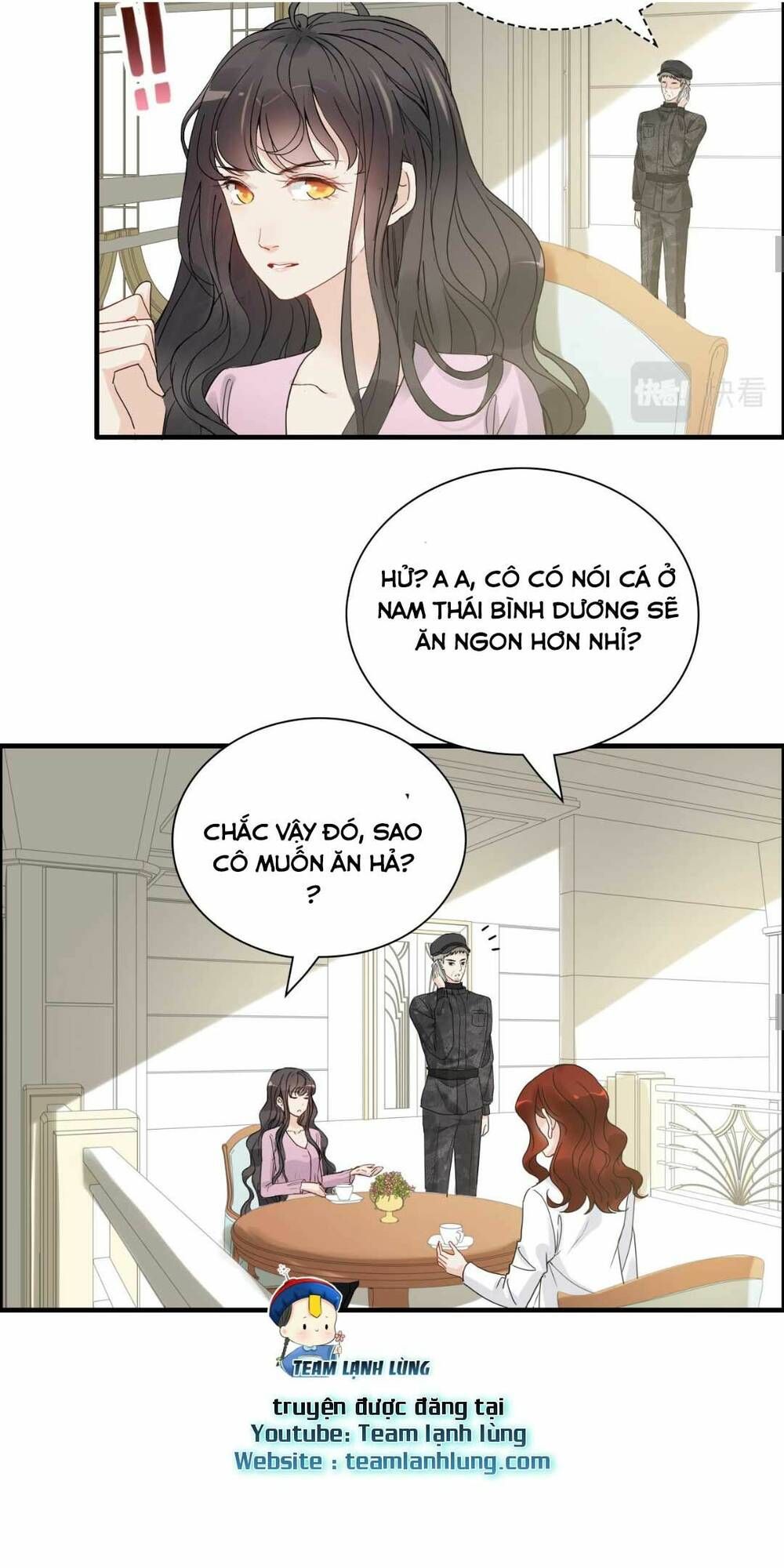 Cô Vợ Hợp Đồng Bỏ Trốn Của Tổng Giám Đốc Chapter 442 - 39