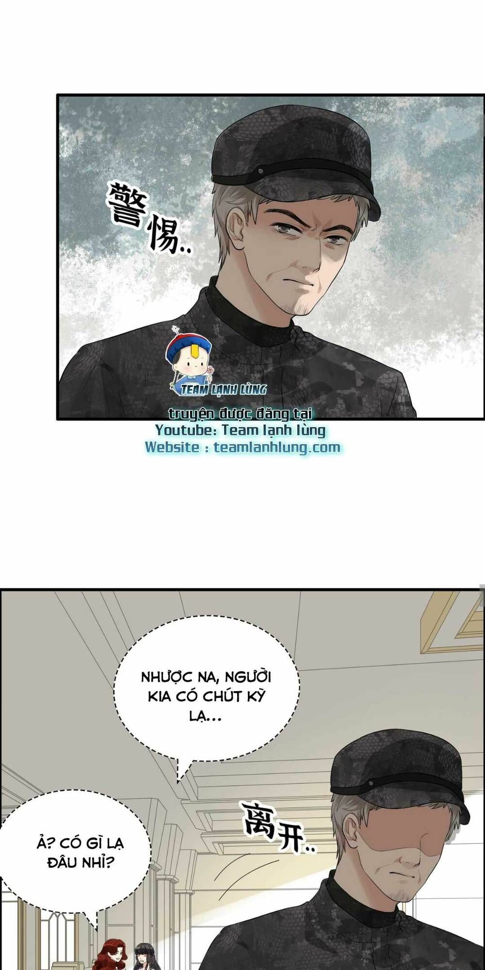 Cô Vợ Hợp Đồng Bỏ Trốn Của Tổng Giám Đốc Chapter 442 - 40