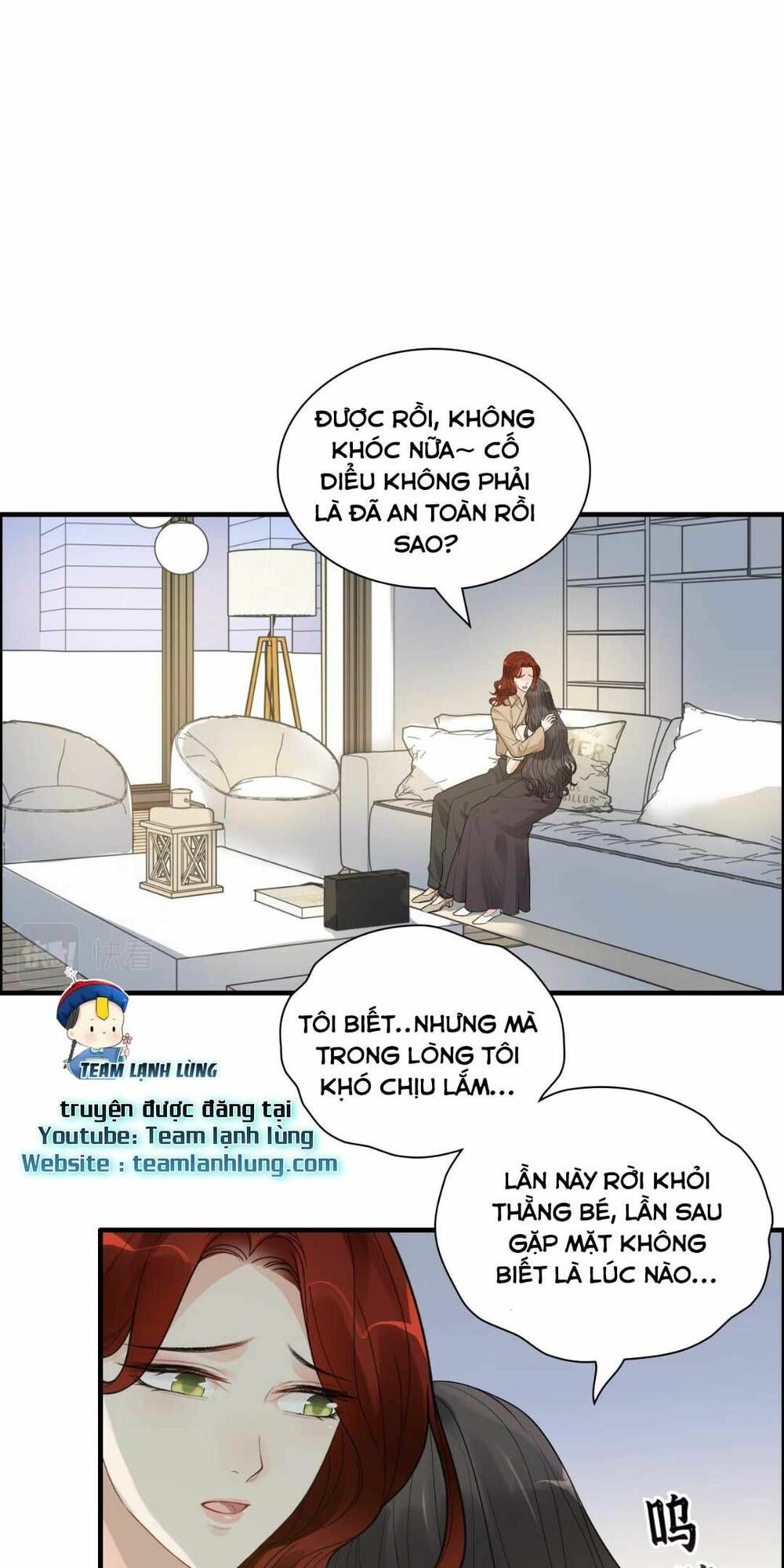 Cô Vợ Hợp Đồng Bỏ Trốn Của Tổng Giám Đốc Chapter 442 - 5