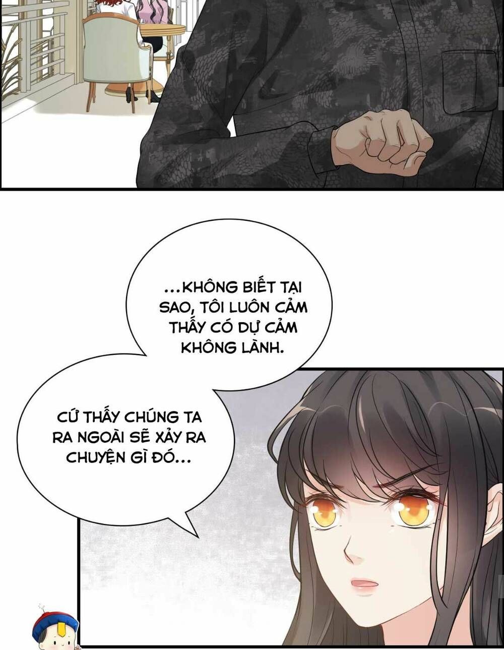 Cô Vợ Hợp Đồng Bỏ Trốn Của Tổng Giám Đốc Chapter 442 - 41