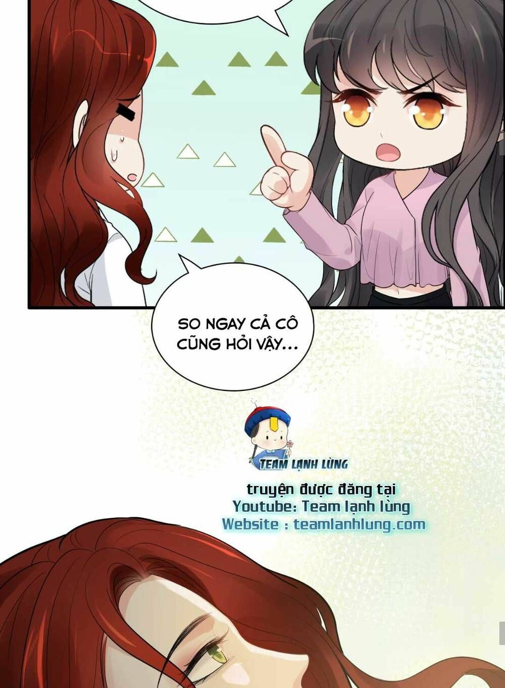 Cô Vợ Hợp Đồng Bỏ Trốn Của Tổng Giám Đốc Chapter 442 - 43