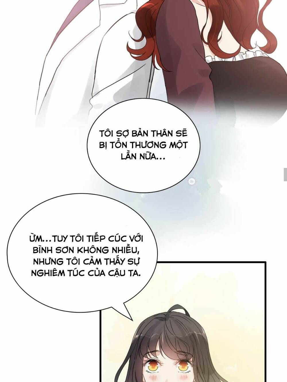 Cô Vợ Hợp Đồng Bỏ Trốn Của Tổng Giám Đốc Chapter 442 - 46