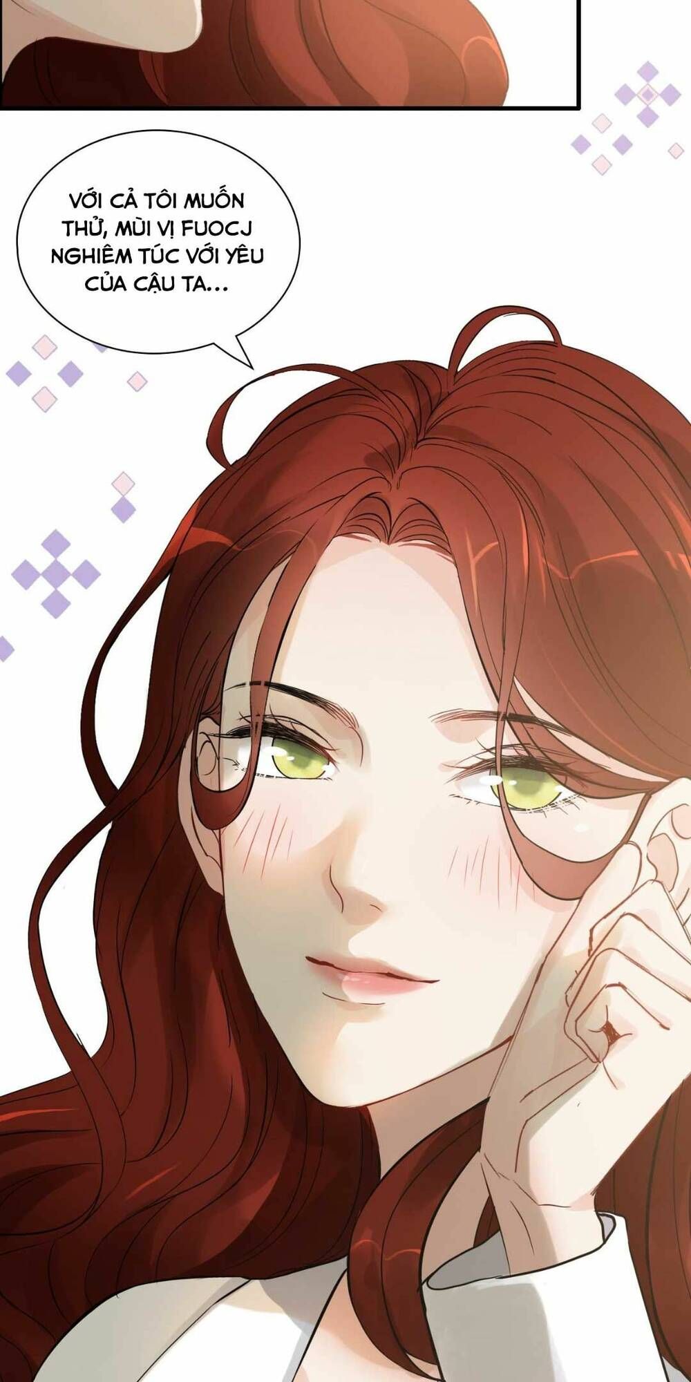 Cô Vợ Hợp Đồng Bỏ Trốn Của Tổng Giám Đốc Chapter 442 - 48