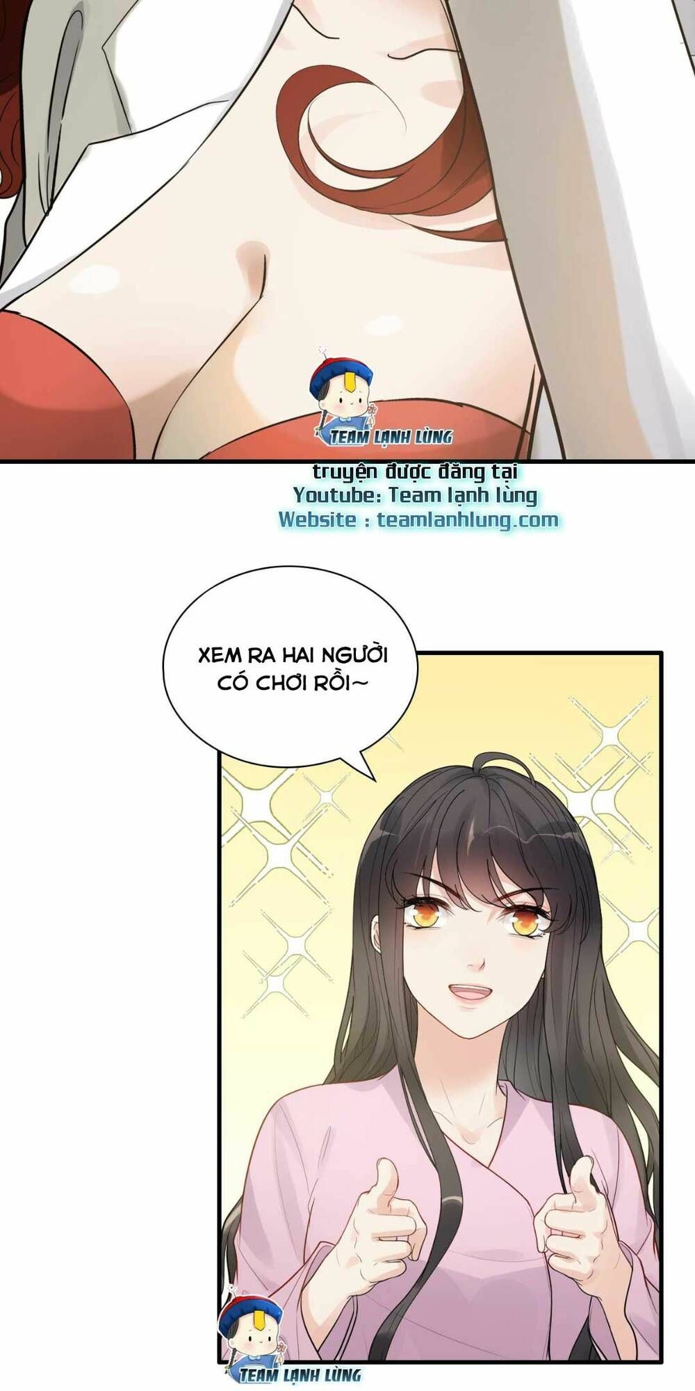 Cô Vợ Hợp Đồng Bỏ Trốn Của Tổng Giám Đốc Chapter 442 - 49