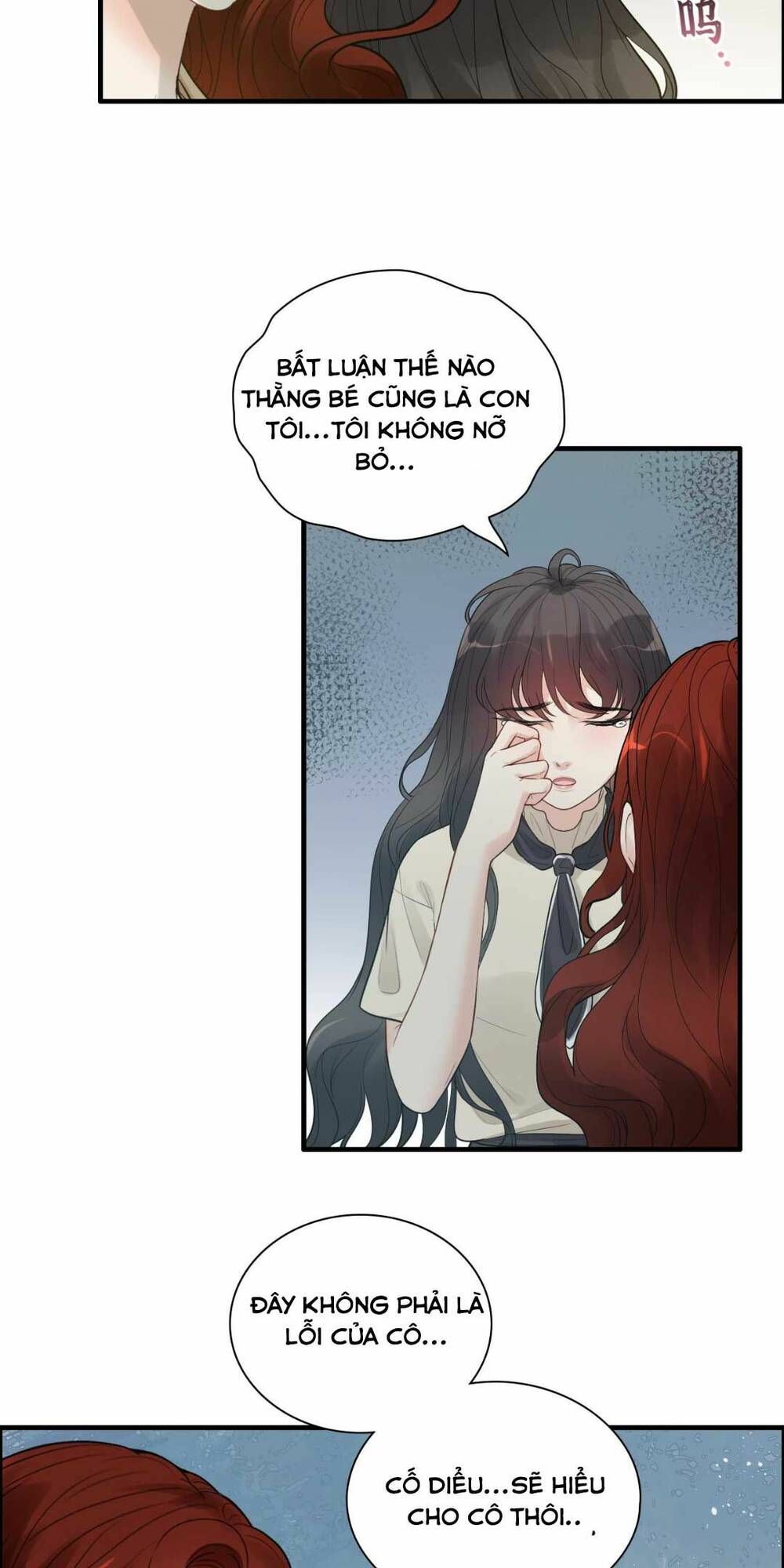 Cô Vợ Hợp Đồng Bỏ Trốn Của Tổng Giám Đốc Chapter 442 - 6