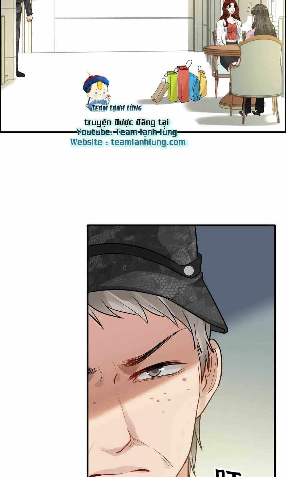 Cô Vợ Hợp Đồng Bỏ Trốn Của Tổng Giám Đốc Chapter 442 - 51