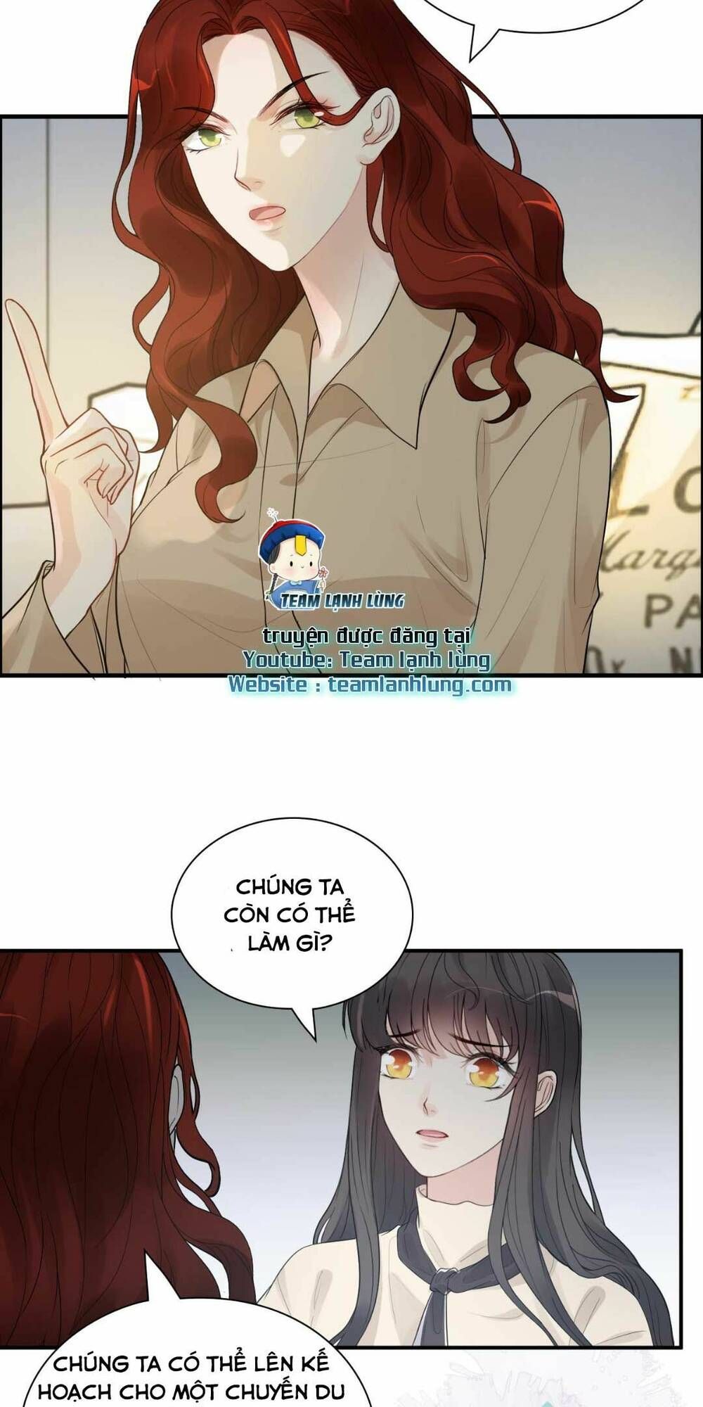 Cô Vợ Hợp Đồng Bỏ Trốn Của Tổng Giám Đốc Chapter 442 - 9