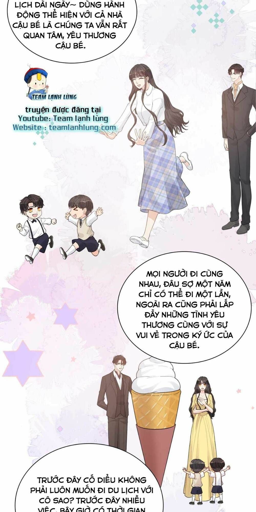 Cô Vợ Hợp Đồng Bỏ Trốn Của Tổng Giám Đốc Chapter 442 - 10