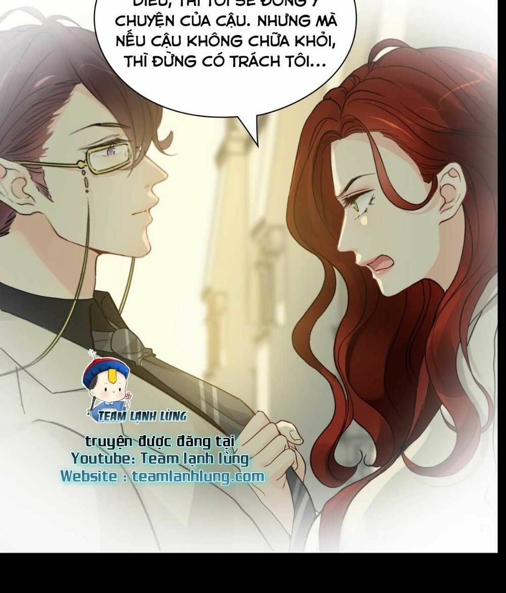 Cô Vợ Hợp Đồng Bỏ Trốn Của Tổng Giám Đốc Chapter 443 - 11