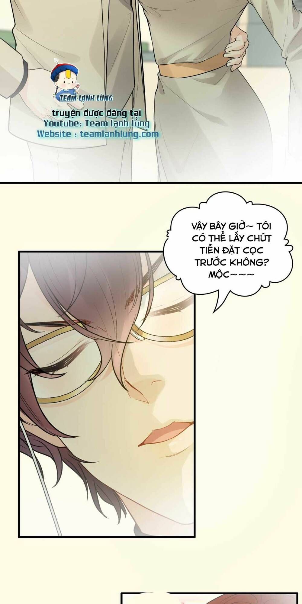 Cô Vợ Hợp Đồng Bỏ Trốn Của Tổng Giám Đốc Chapter 443 - 15