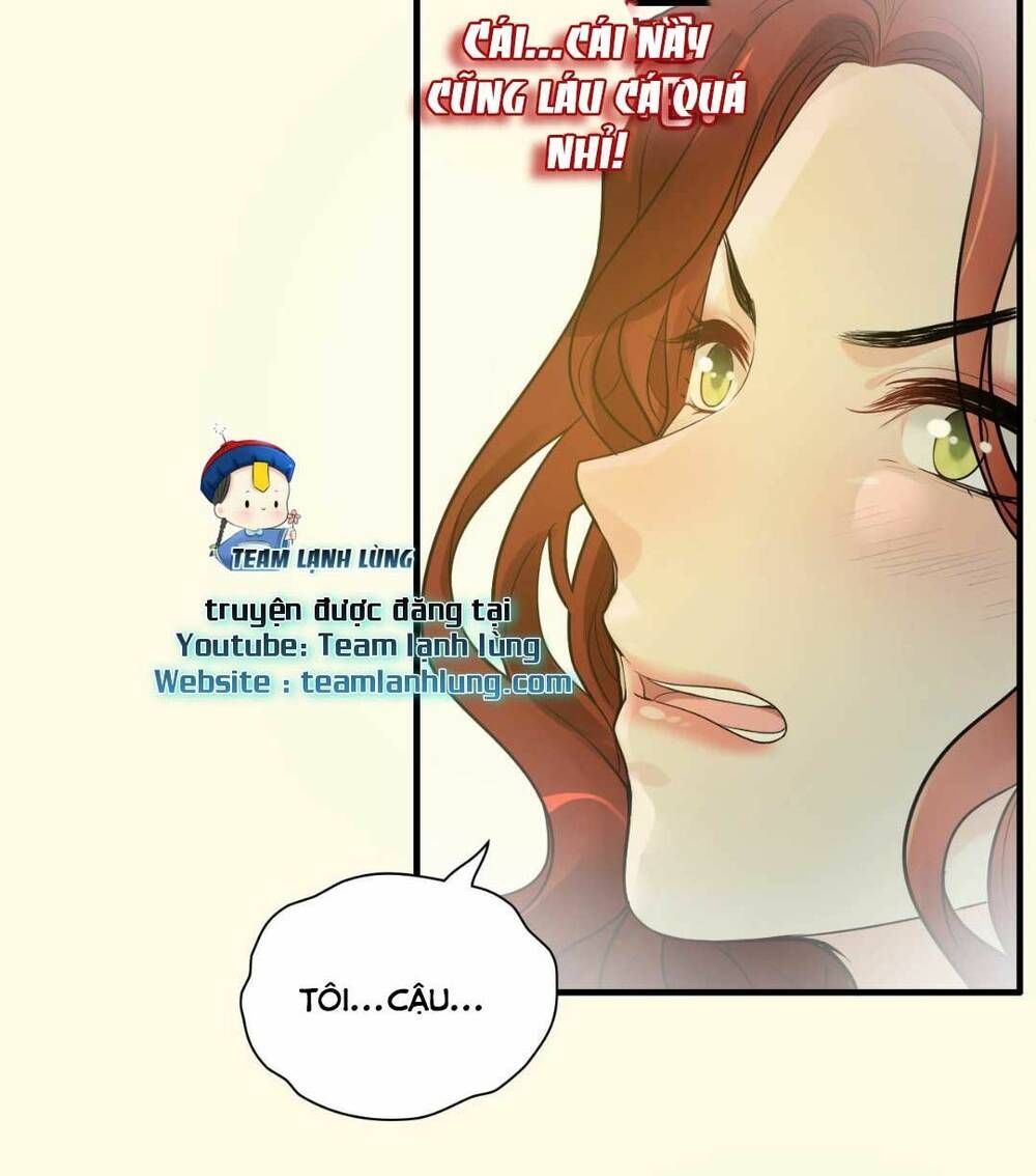 Cô Vợ Hợp Đồng Bỏ Trốn Của Tổng Giám Đốc Chapter 443 - 16