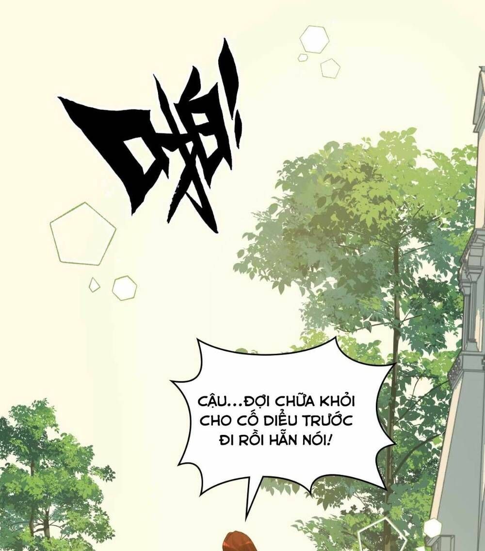 Cô Vợ Hợp Đồng Bỏ Trốn Của Tổng Giám Đốc Chapter 443 - 17