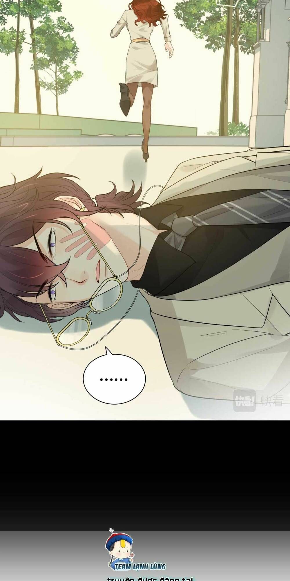 Cô Vợ Hợp Đồng Bỏ Trốn Của Tổng Giám Đốc Chapter 443 - 18