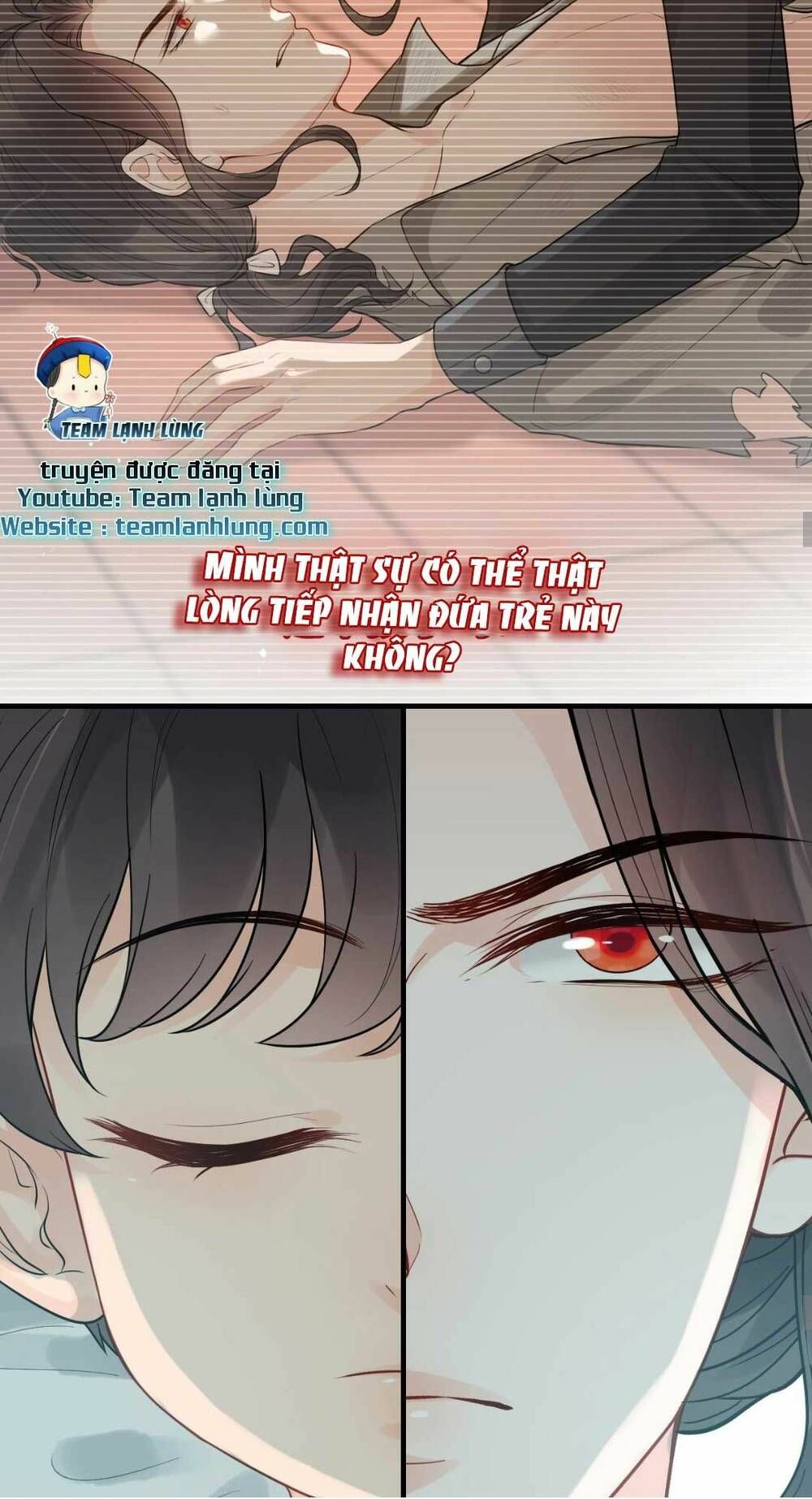 Cô Vợ Hợp Đồng Bỏ Trốn Của Tổng Giám Đốc Chapter 443 - 21