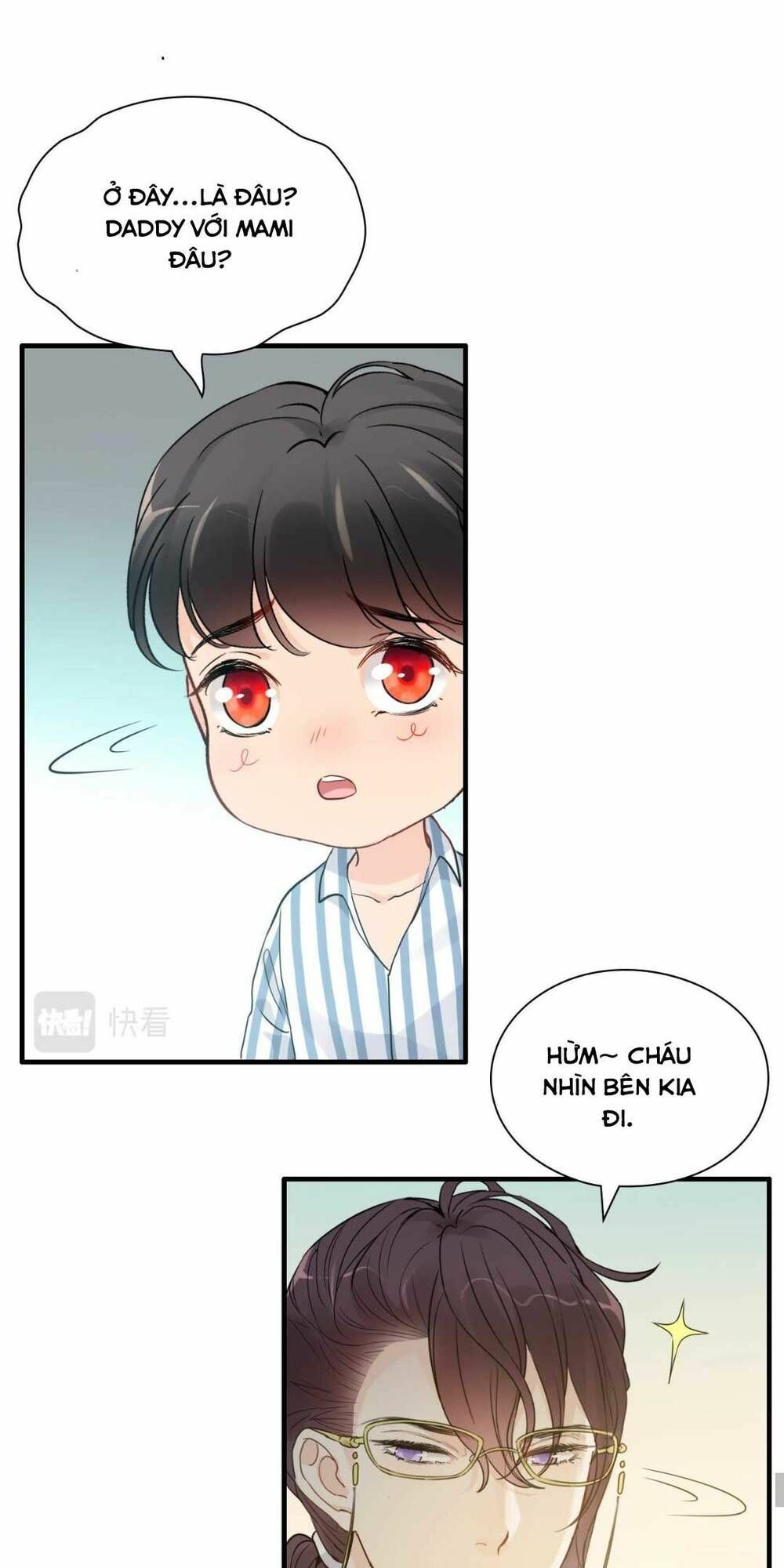 Cô Vợ Hợp Đồng Bỏ Trốn Của Tổng Giám Đốc Chapter 443 - 25