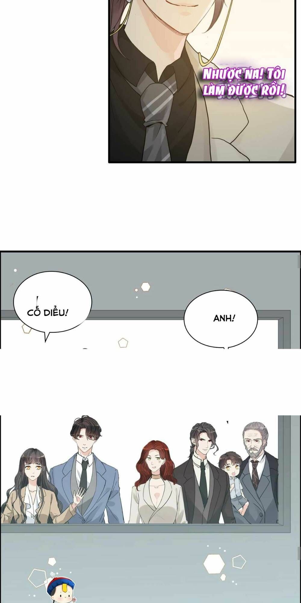 Cô Vợ Hợp Đồng Bỏ Trốn Của Tổng Giám Đốc Chapter 443 - 26