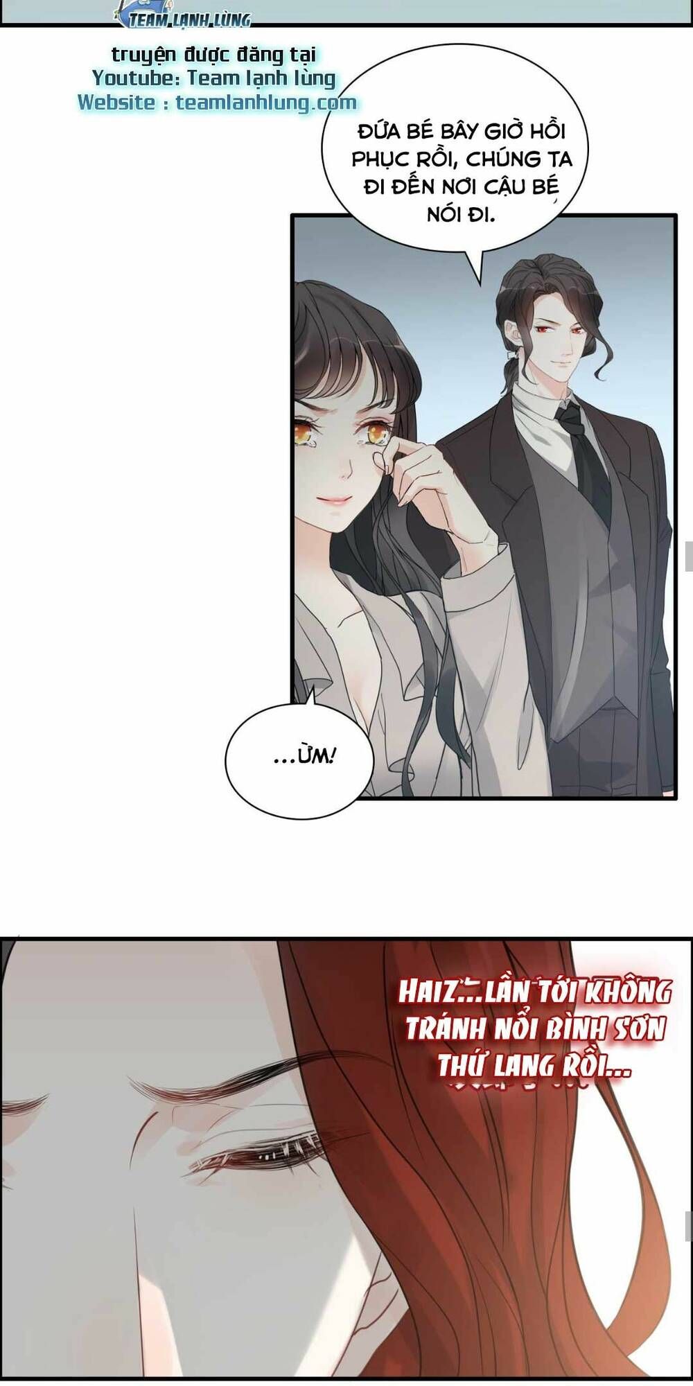 Cô Vợ Hợp Đồng Bỏ Trốn Của Tổng Giám Đốc Chapter 443 - 27