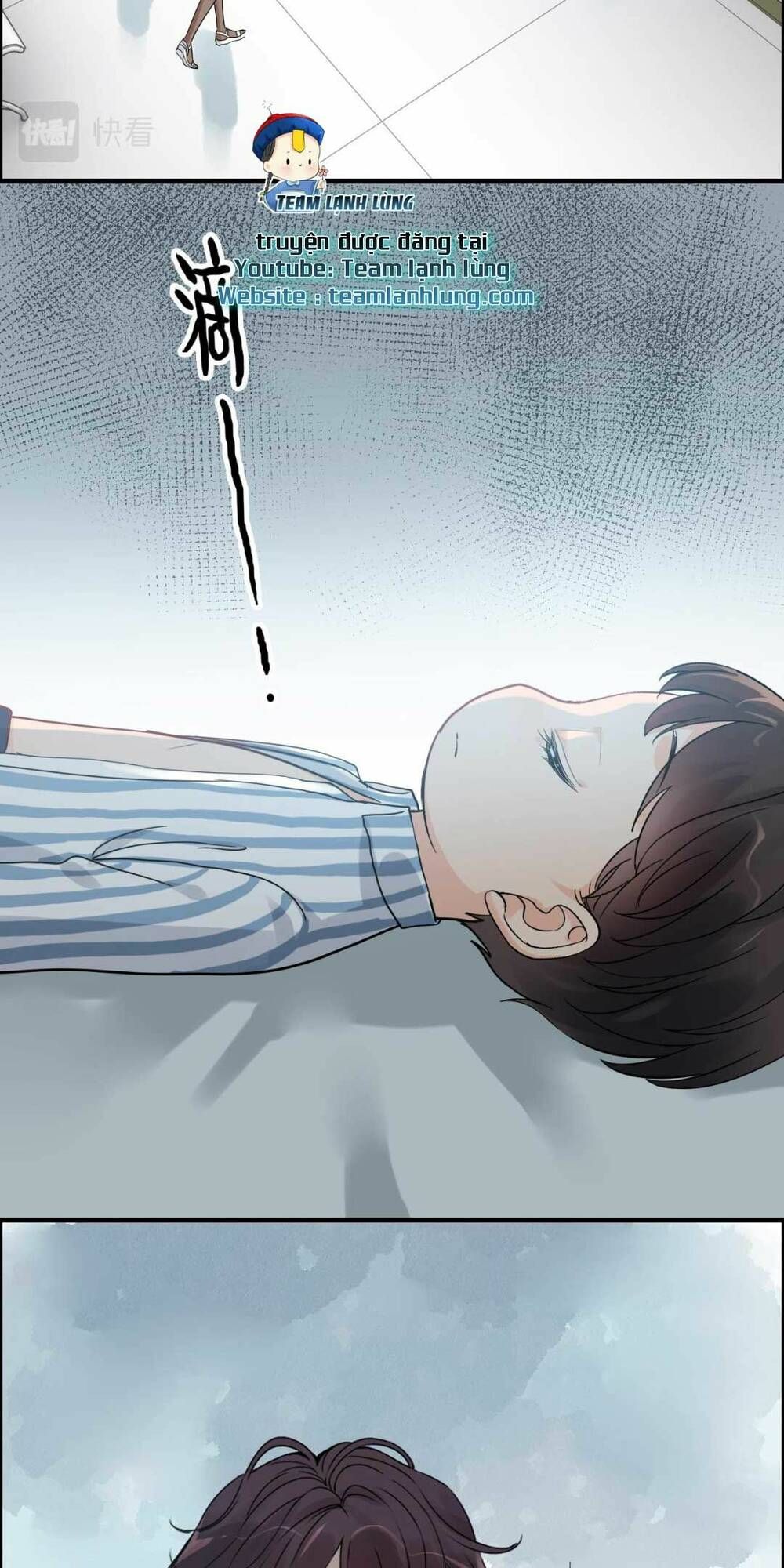 Cô Vợ Hợp Đồng Bỏ Trốn Của Tổng Giám Đốc Chapter 443 - 4