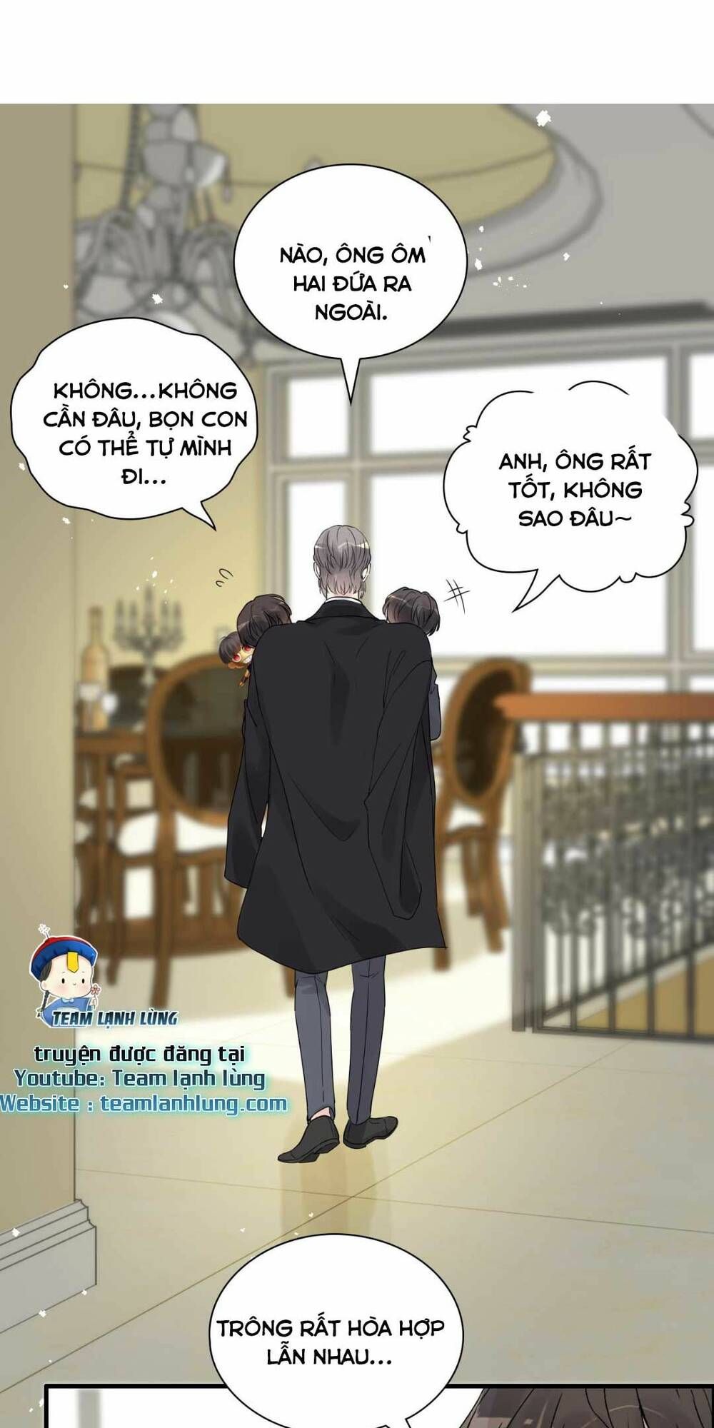 Cô Vợ Hợp Đồng Bỏ Trốn Của Tổng Giám Đốc Chapter 443 - 36