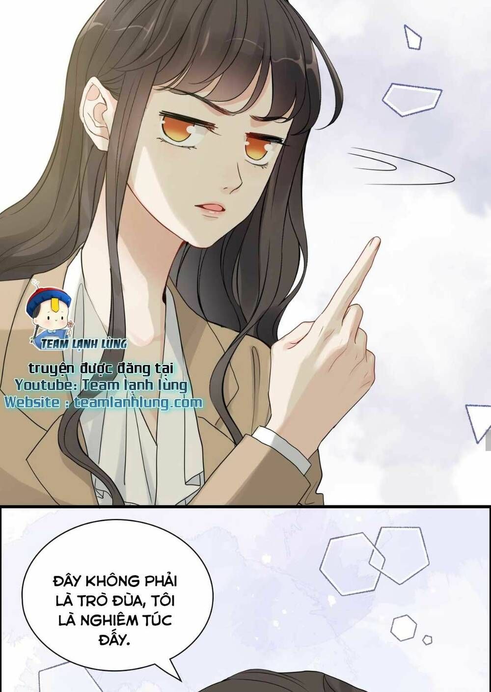 Cô Vợ Hợp Đồng Bỏ Trốn Của Tổng Giám Đốc Chapter 443 - 38