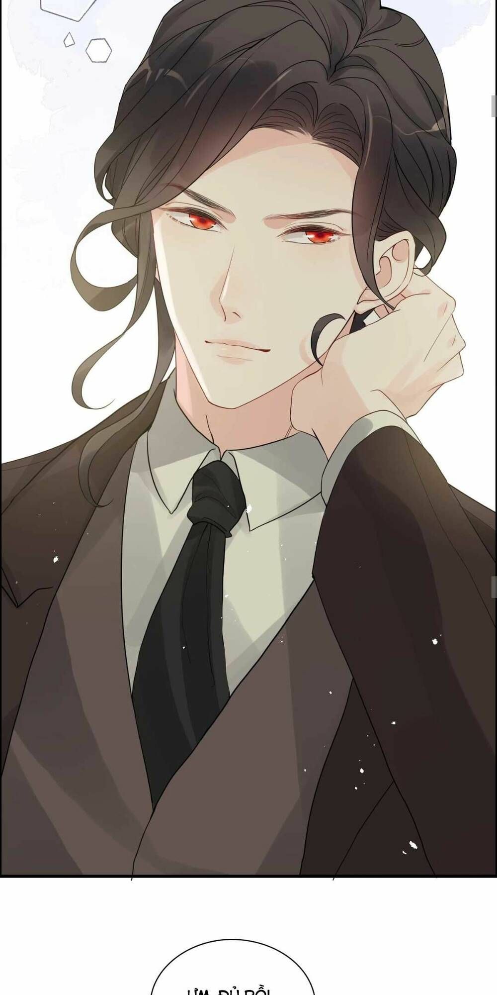 Cô Vợ Hợp Đồng Bỏ Trốn Của Tổng Giám Đốc Chapter 443 - 39