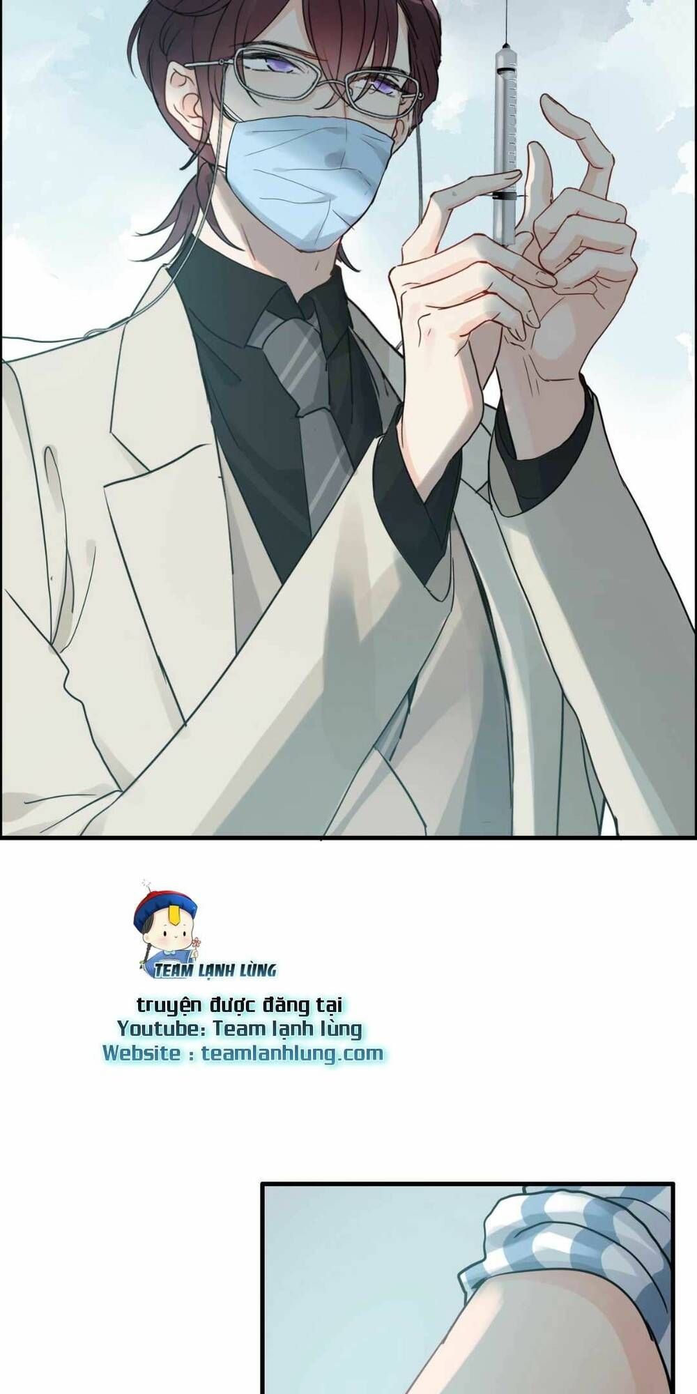 Cô Vợ Hợp Đồng Bỏ Trốn Của Tổng Giám Đốc Chapter 443 - 5