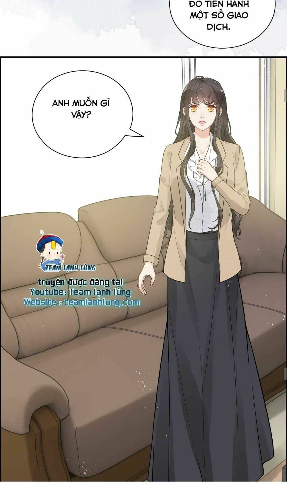 Cô Vợ Hợp Đồng Bỏ Trốn Của Tổng Giám Đốc Chapter 443 - 42