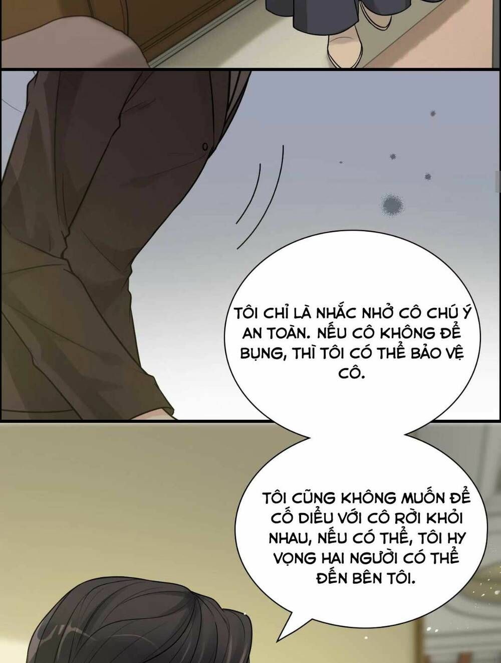 Cô Vợ Hợp Đồng Bỏ Trốn Của Tổng Giám Đốc Chapter 443 - 43