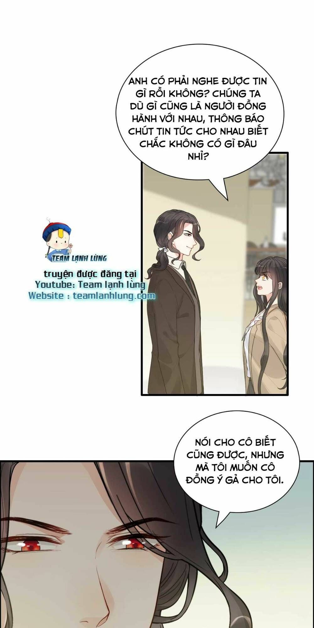 Cô Vợ Hợp Đồng Bỏ Trốn Của Tổng Giám Đốc Chapter 443 - 45