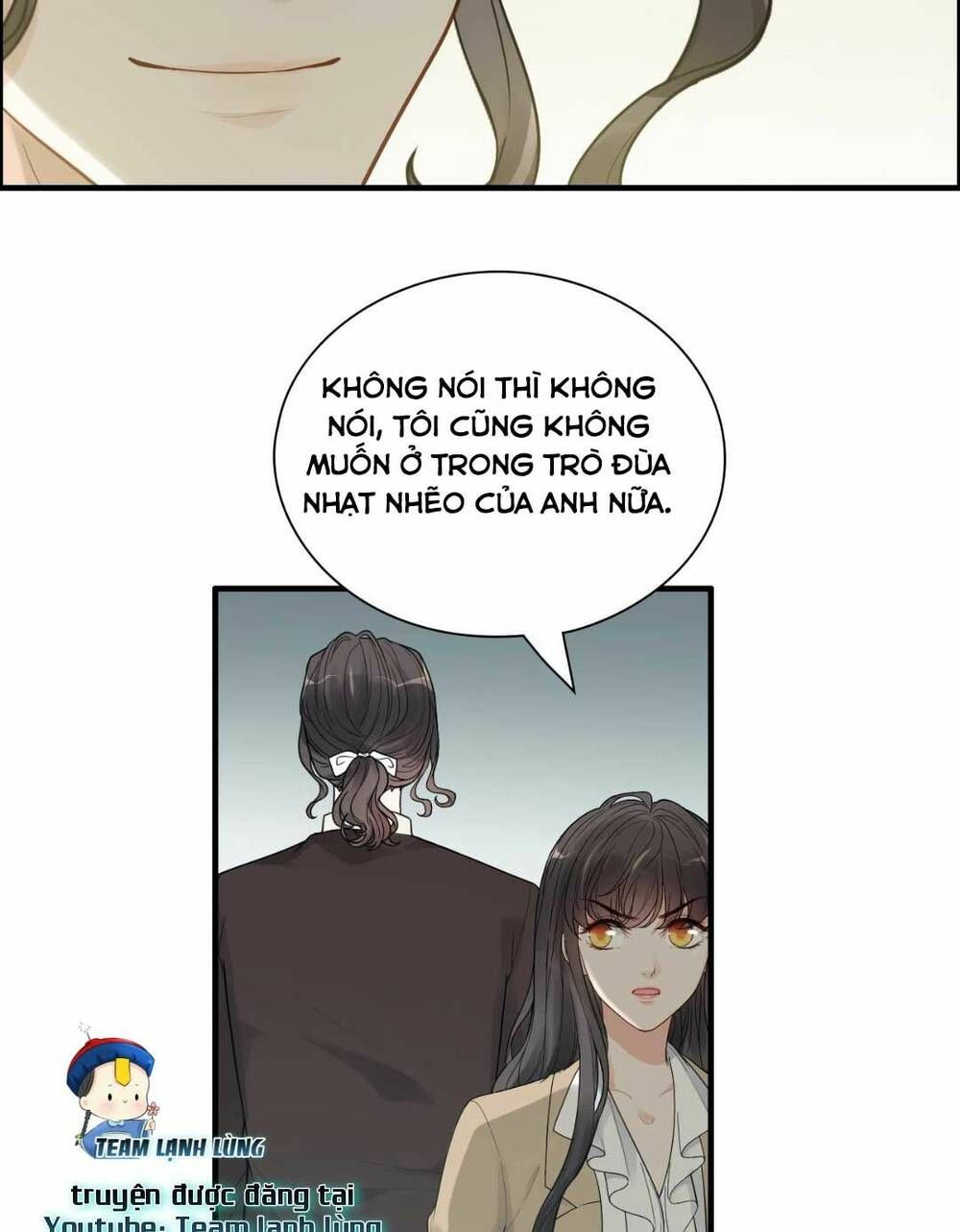 Cô Vợ Hợp Đồng Bỏ Trốn Của Tổng Giám Đốc Chapter 443 - 46