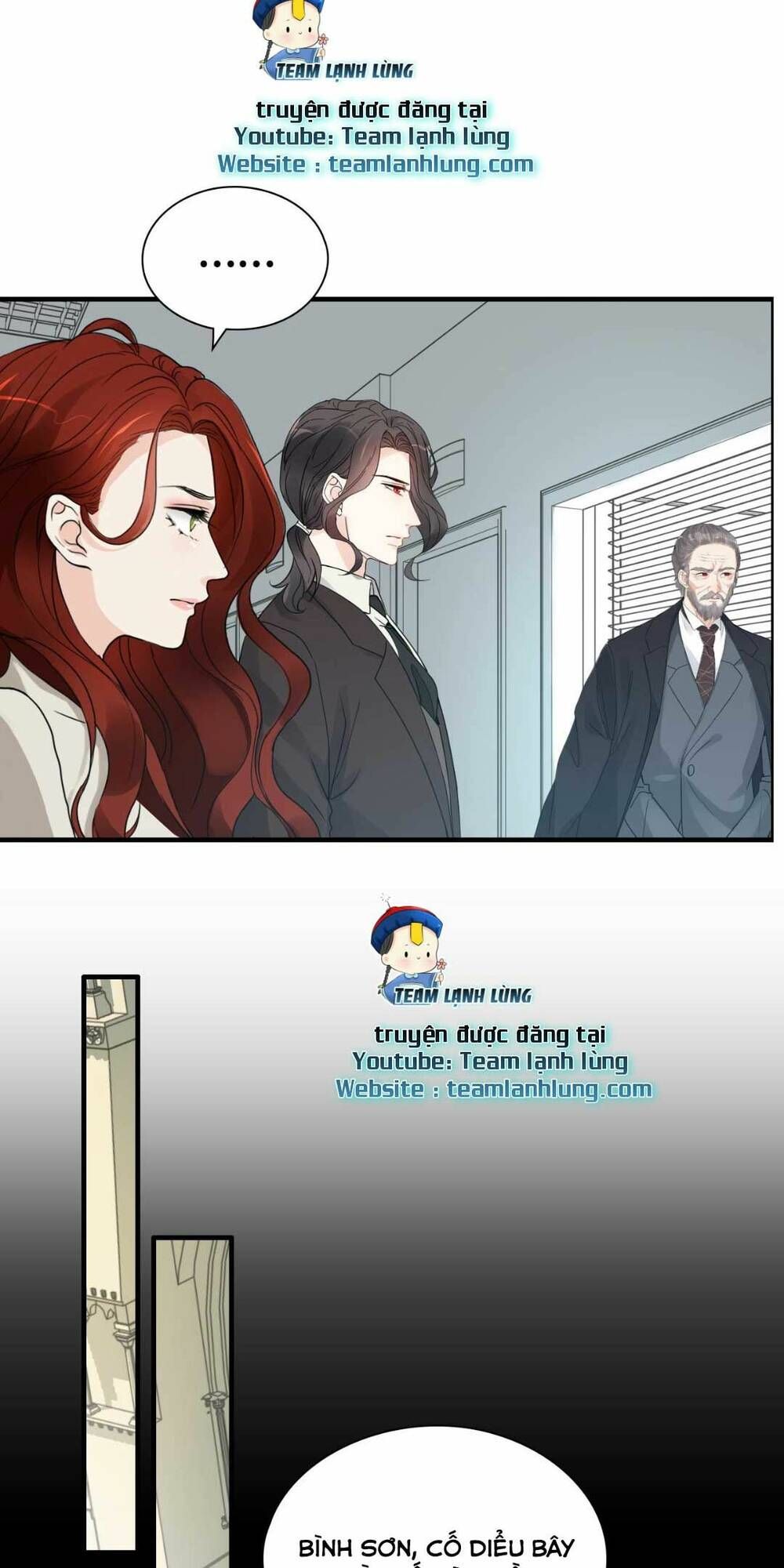 Cô Vợ Hợp Đồng Bỏ Trốn Của Tổng Giám Đốc Chapter 443 - 7