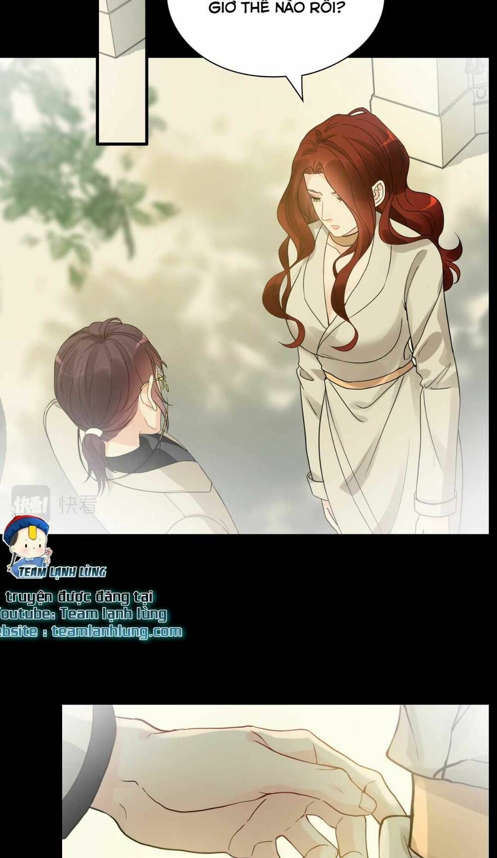 Cô Vợ Hợp Đồng Bỏ Trốn Của Tổng Giám Đốc Chapter 443 - 8