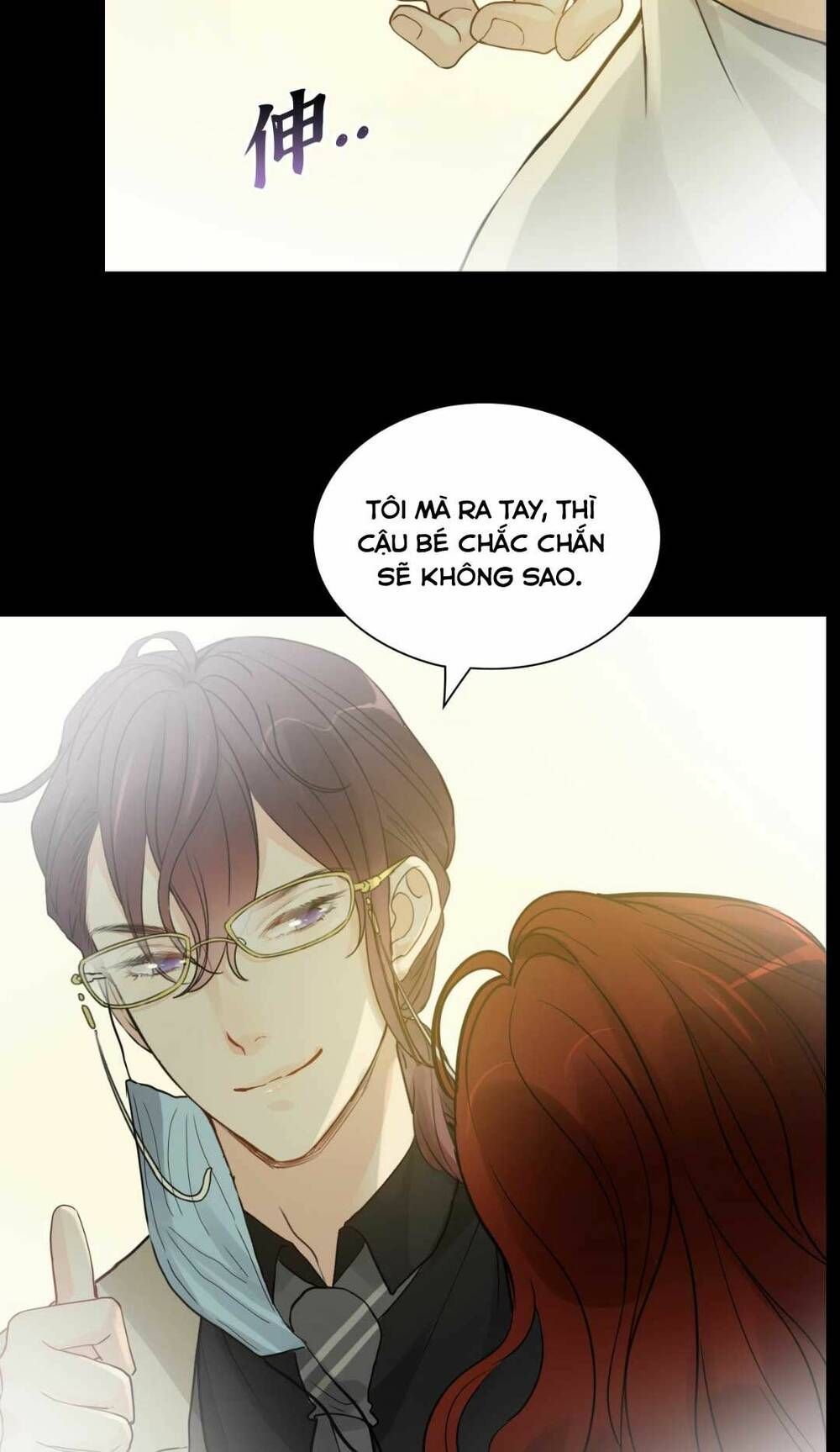 Cô Vợ Hợp Đồng Bỏ Trốn Của Tổng Giám Đốc Chapter 443 - 9