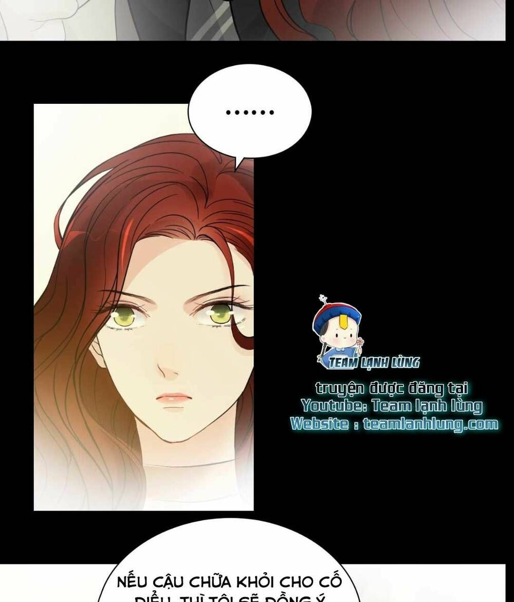 Cô Vợ Hợp Đồng Bỏ Trốn Của Tổng Giám Đốc Chapter 443 - 10